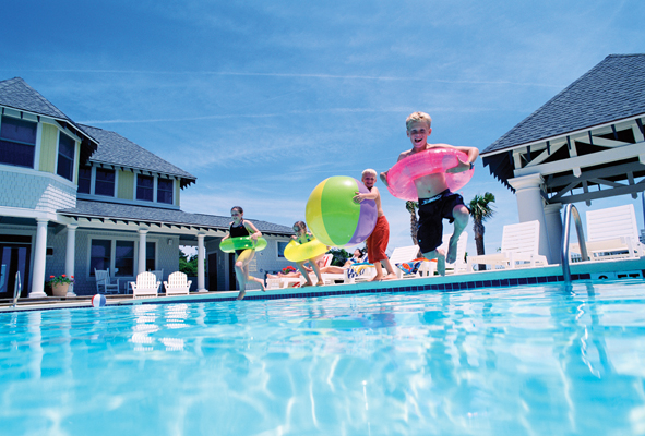 What To Expect When Remodeling Your Pool