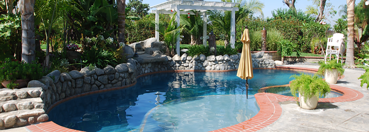 Swimming Pool Remodeling is our Specialty