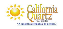 California Quartz Finishing Logo