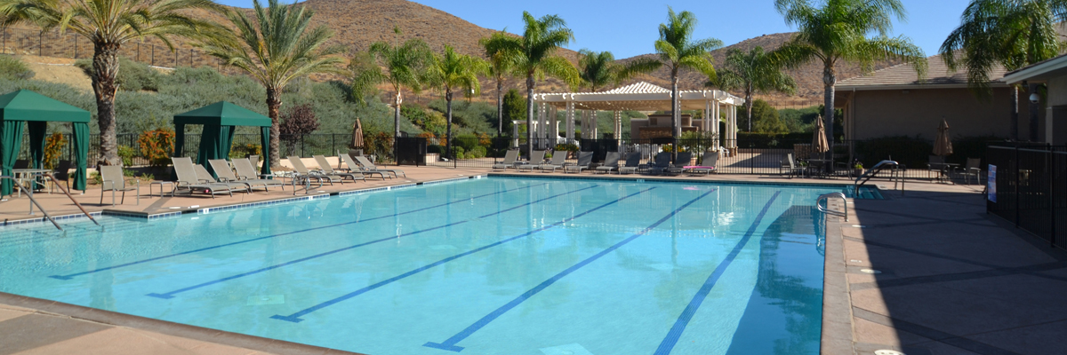 Commercial Swimming Pool Remodeling