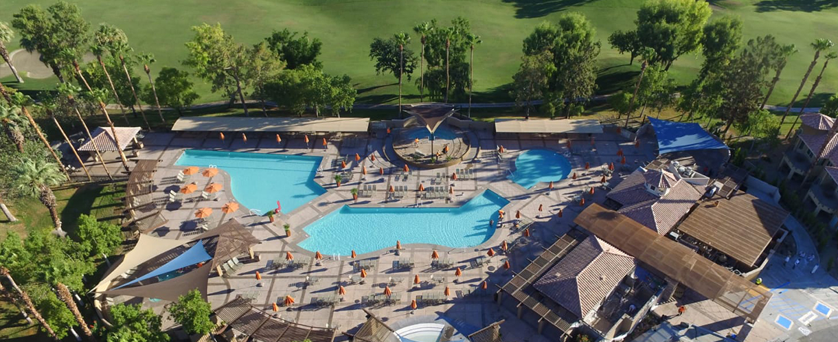 Commercial Swimming Pool Remodeling