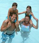 Swimming Pool Remodel Decision Making