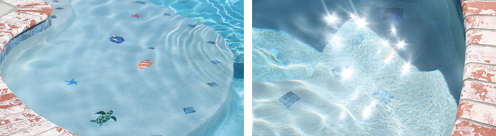 Swimming Pool Quality Workmanship