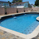Swimming Pool Remodeling