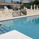 Swimming Pool Remodeling