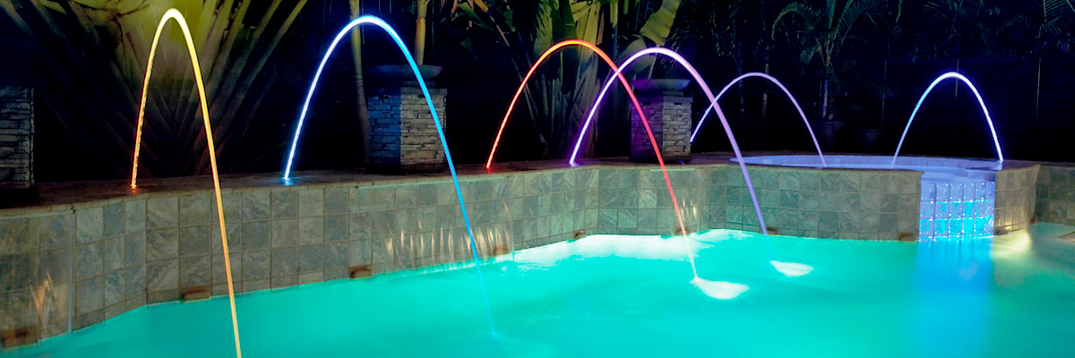 Swimming Pool Plumbing