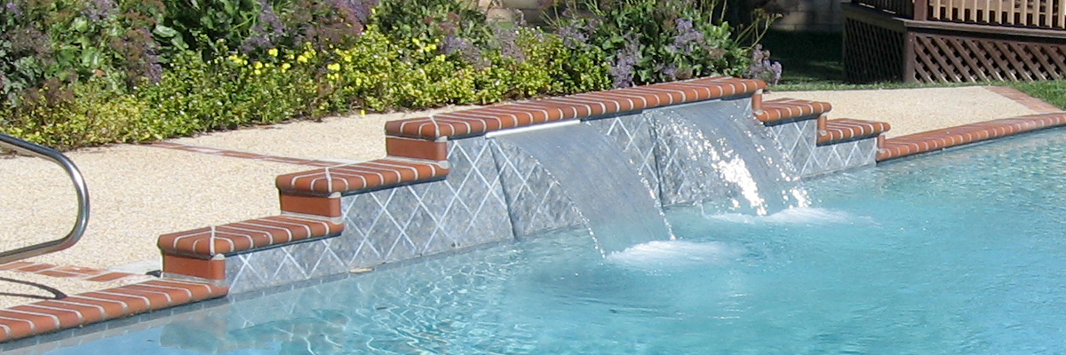 Swimming Pool Tile