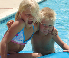 We Put The Fun Back Into Your Swimming Pool