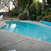 Swimming Pool Remodel - Before