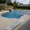 Swimming Pool Remodel - After