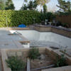 Swimming Pool Remodel - Before