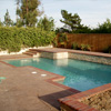 Swimming Pool Remodel - After