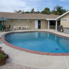 Swimming Pool Remodel - After