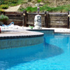 Swimming Pool Remodel - After