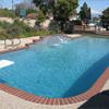 Swimming Pool Coping