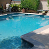 Swimming Pool Coping