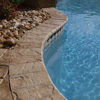 Swimming Pool Coping