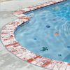 Swimming Pool Coping