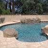Swimming Pool Pavers
