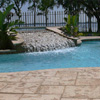 Swimming Pool Pavers