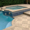 Swimming Pool Pavers