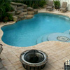 Swimming Pool Pavers