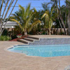 Swimming Pool Pavers