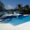 Swimming Pool Pavers