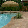 Swimming Pool Pavers