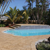 Swimming Pool Pavers