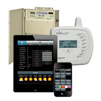 Swimming Pool Equipment - EasyTouch® Control Systems