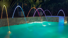 Swimming Pool Plumbing Service