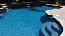 Swimming Pool Replaster Service